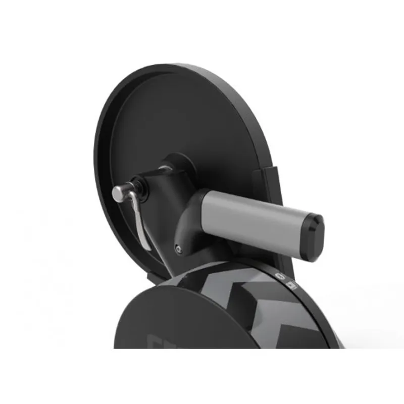 Wahoo Fitness KICKR V5 AXIS 2020 Direct Drive Smart Power Trainer-4